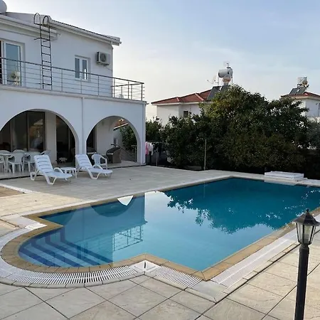 Hotell Ivy Kyrenia (Northern Cyprus)