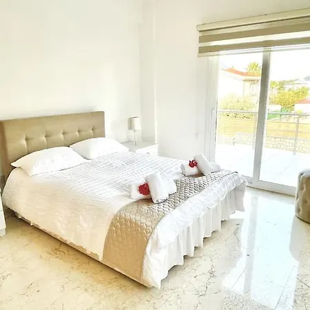 Ivy Hotell Kyrenia (Northern Cyprus)