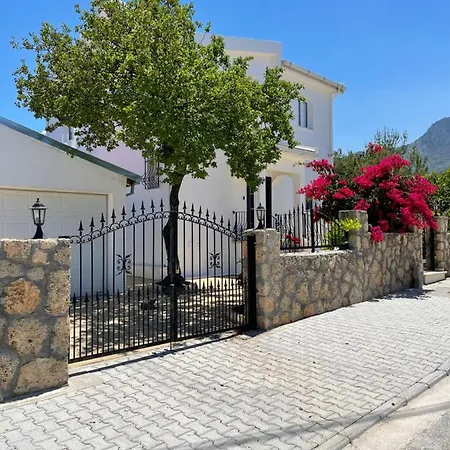 Ivy Kyrenia (Northern Cyprus)