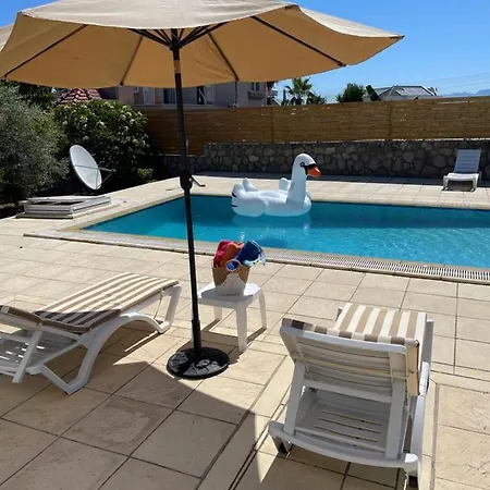 Ivy Hotell Kyrenia (Northern Cyprus)