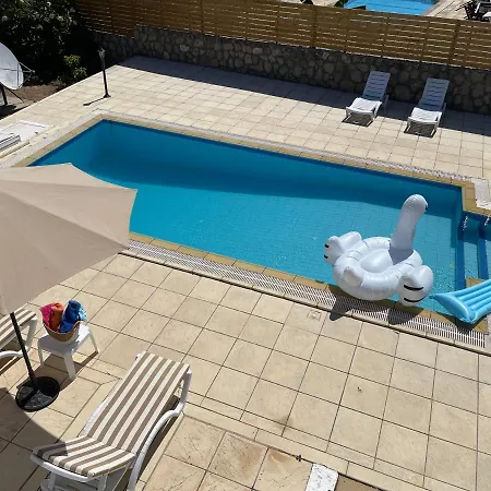 Ivy Hotell Kyrenia (Northern Cyprus)